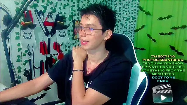 Andy_gray's cam snapshot