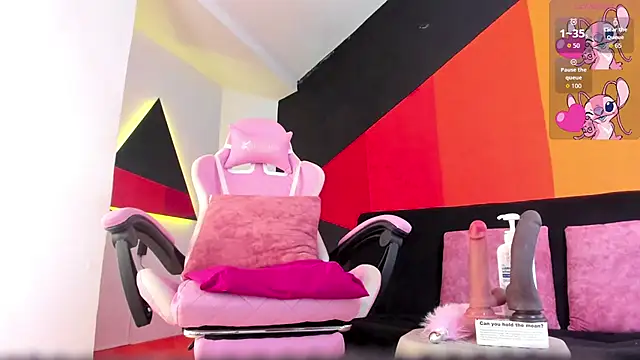 Sidney_Belle's cam snapshot