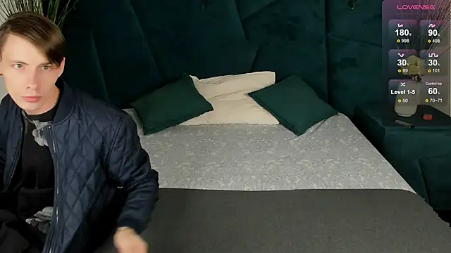 ERICK__DEEN live sex cam