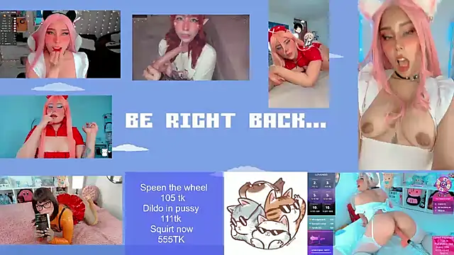 sweetalienn live sex cam