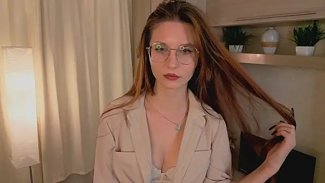 RachelColli live sex cam