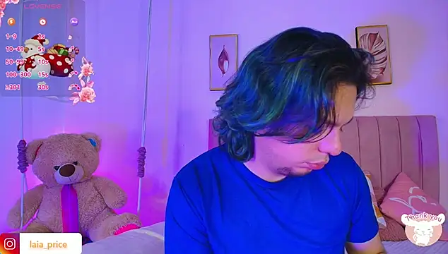 Laia_and_Damian live sex cam