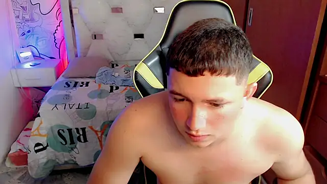 giorgio_box live sex cam