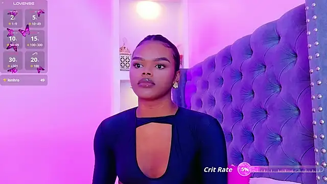 CamiEstrada live sex cam