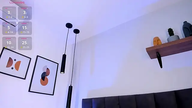 AilanaCortes live sex cam