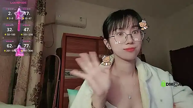 Lili_666 live sex cam