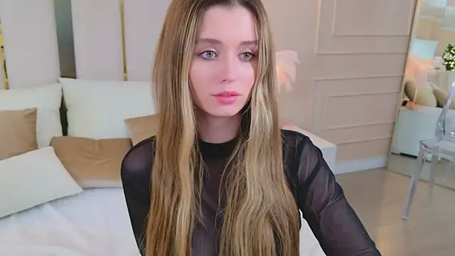 MarybethSnow live sex cam