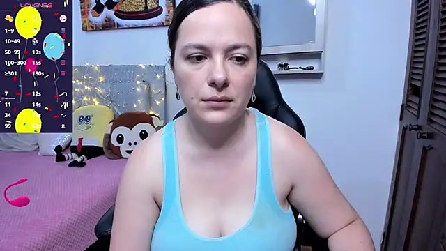 angelaagomez live sex cam