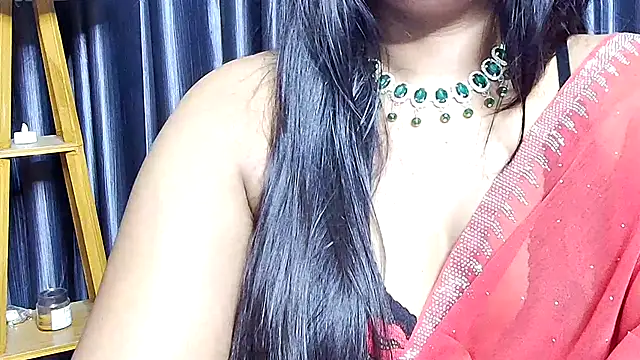 Goddess_Niharika live sex cam
