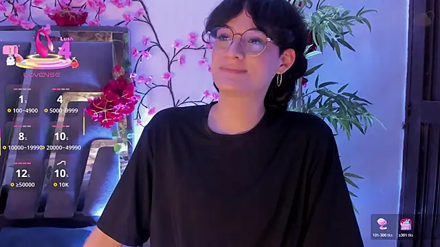 Black_Rose2's cam snapshot