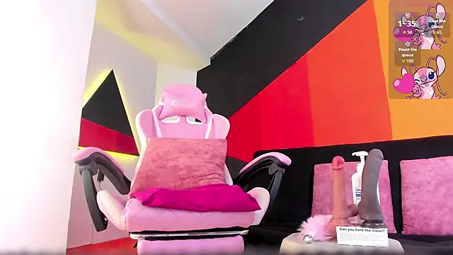 Sidney_Belle's cam snapshot