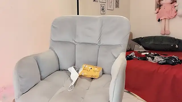 MaiLiiil live sex cam