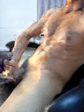 Rurik_Jones's cam snapshot