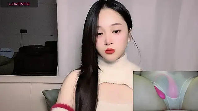 woaiqinqin live sex cam
