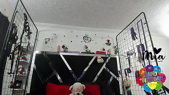 thedream_girls live sex cam