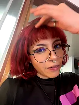 Genesissrea live sex cam