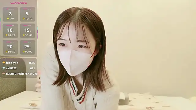 IROHA_0168 live sex cam