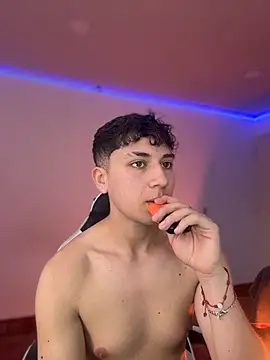 oliver_kyy live sex cam