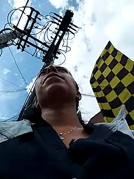 Luianna live sex cam