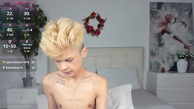 Felix_Rey live sex cam