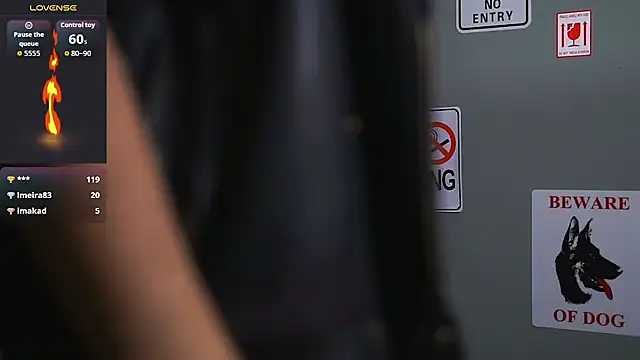 HairyRobxxx live sex cam