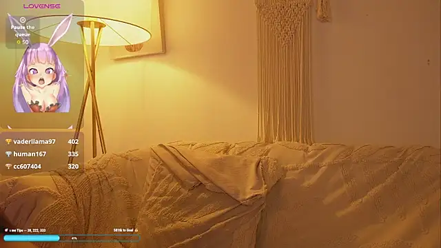 bunnycuteshy live sex cam