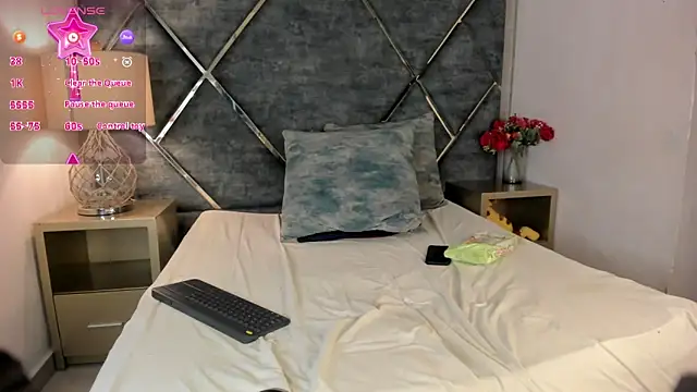 Ash_Monroe live sex cam