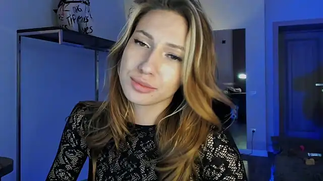 MariGven live sex cam