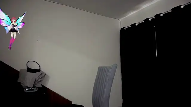 MarcellaGriffin live sex cam