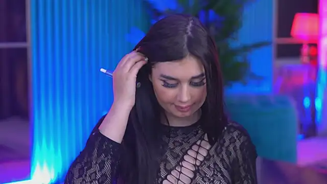 KendraMoon live sex cam