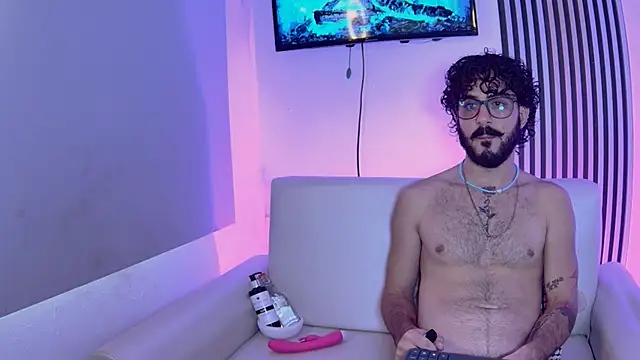 Mike_Parkerr's cam snapshot