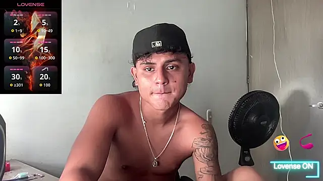 bob_petterson live sex cam