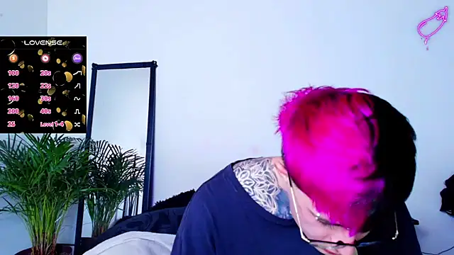 7_Saturno_7 live sex cam