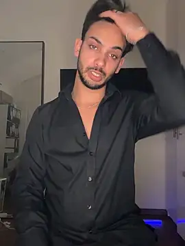 Gipsyboysteve live sex cam