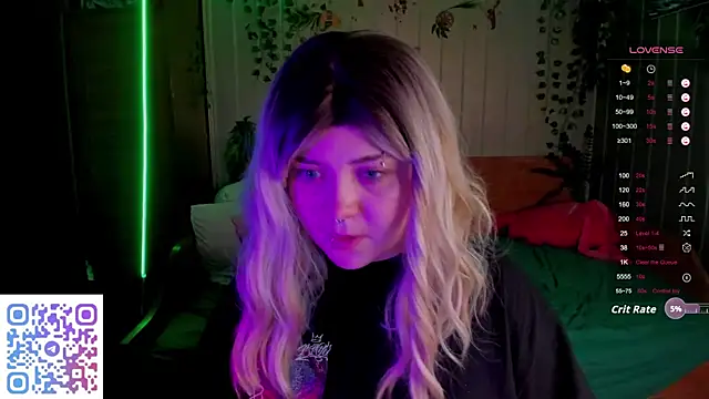 Alisa_Monroe live sex cam