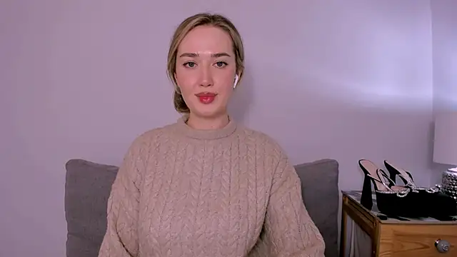 CindyKissable live sex cam