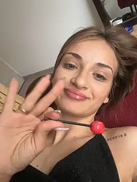 Chloe-Rae live sex cam