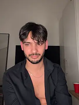 Gipsyboysteve live sex cam