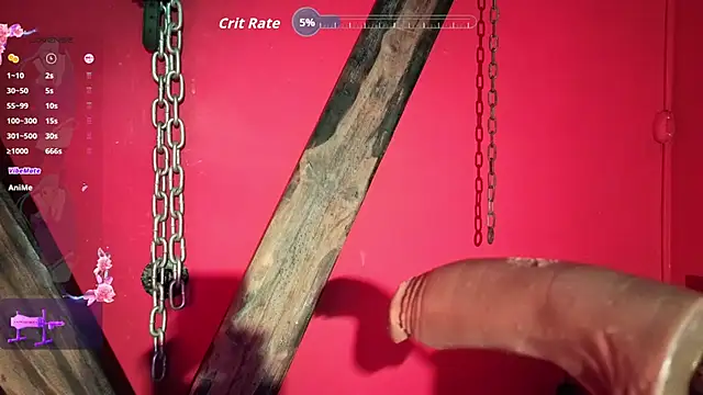 EVADANGERBDSM_ live sex cam