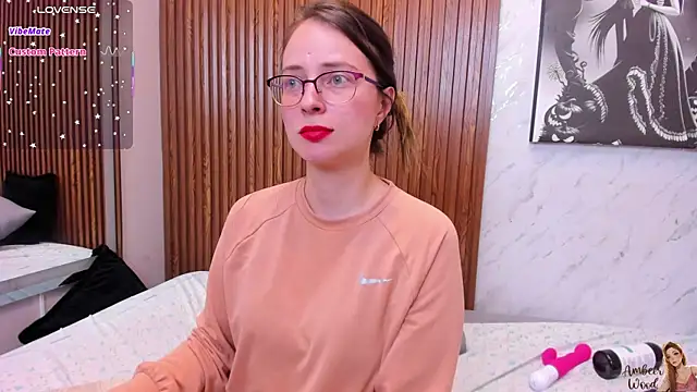 AmbeerWood_ live sex cam