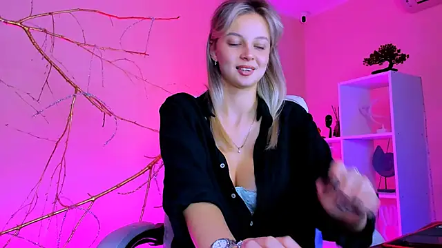 melissa_richardson live sex cam