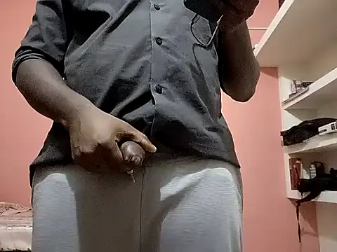Aneesh007m live sex cam