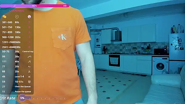 ZackFraser live sex cam