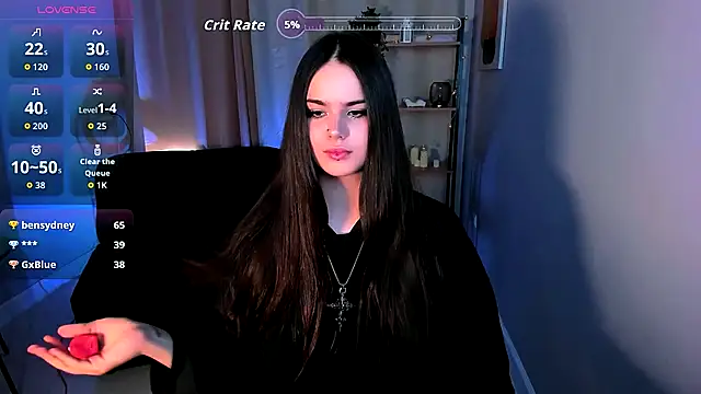 Ketty_xBaby live sex cam