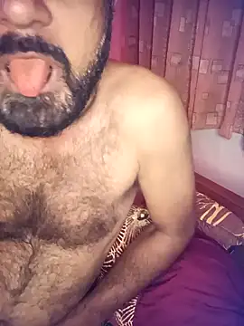 VelvetDevil live sex cam