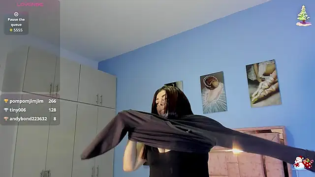 SAMY_NIX live sex cam