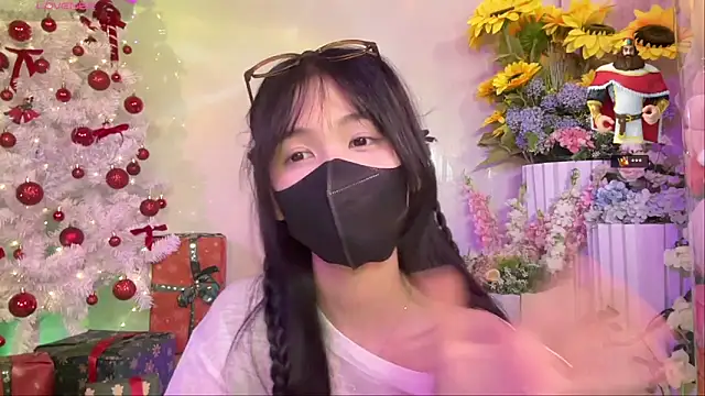 Your-Sunshine live sex cam