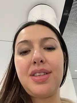 BirthdayGorgeous live sex cam