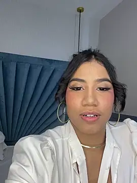 Salome_Diaz_ live sex cam