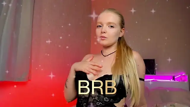 Ssweet_annie's Stripchat show and profile